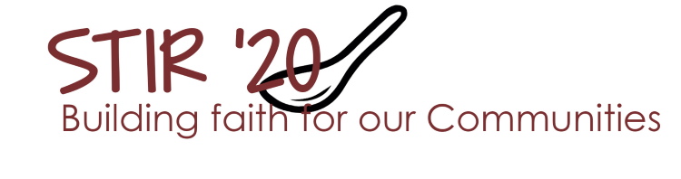 Stir 2020 logo