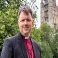 Bishop of Norwich to help select new Archbishop of Canterbury