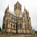 Norwich St John’s Cathedral joins 'at risk' register