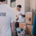 Discovering the heart of volunteering