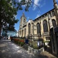 Norwich South church hustings cancelled