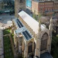 Norwich church leads national Net Zero project