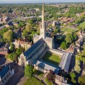 Norwich Cathedral needs a part-time Verger