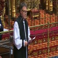 Bishop of Norwich calls for farm tax proposal change