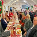 Norfolk churches provide free Christmas meals