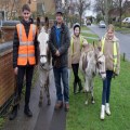 Pakefield nativity walk tells Christmas story