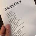 The Nicene Creed