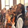 Hundreds at Norfolk Gospel Partnership’s Women’s Conference