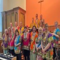 Yarmouth gospel choir invite new members