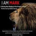 One-man show of Mark's Gospel in Norfolk church