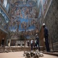 Ecumenical Prayers for Rome