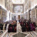 An Encouraging Start for Unity in Rome
