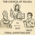 Anniversary of Nicaea