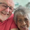Miracles do happen couple to tell Norwich dinner