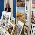 Faith through illness inspires creativity in Thrigby