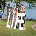 Diss churches stage fun and faith festival in park