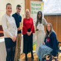 Norfolk Christian Communications Awards Winners