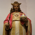 Christ the King: The Sure Foundation of Christian Unity