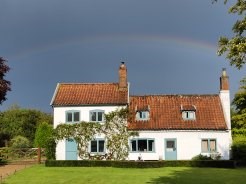 Unique property opportunity with Christian history