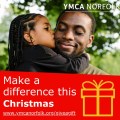 YMCA Norfolk's Christmas appeal to community