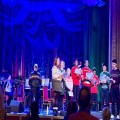Gorleston theatre hosts church carol outreach