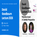 The David Goodbourn Lecture