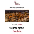 New West Norfolk Churches Together Newsletter