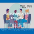 School Chaplaincy Gathering event in Norwich