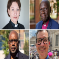 World Christian leaders ‘dismayed’ by war and appeal for peace