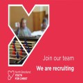 Partnership Youth Worker vacancy in Dereham
