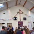 Bowthorpe Church: A Living Witness to Ecumenical Partnership