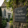 New Quaker Denominational Ecumenical Officer Appointed