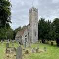 Funding boost for repairs of Mid Norfolk church