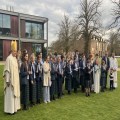 Growth of faith at North Norfolk school