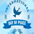 A Quaker Peace Vigil in the Heart of London