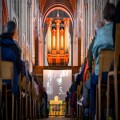 Summer festival celebrates Norwich Cathedral’s historic organ