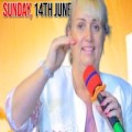 Come to a Gospel healing service in Bradwell
