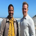 Norfolk TV star Simon talks of love, loss and faith