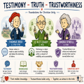 Whom Do We Trust?