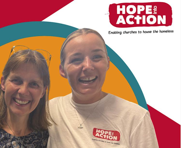 Church and Tenant Empowerment Worker: Norwich