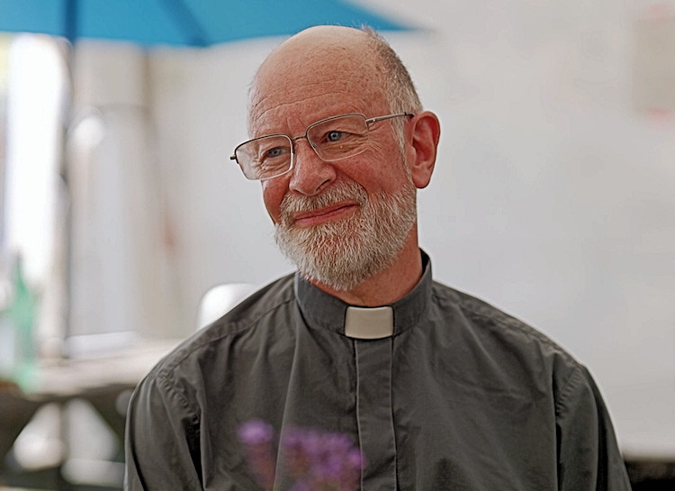 Norfolk rural chaplain role highlighted on BBC show