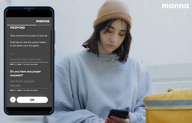 Norwich pastor's animation dream Manna needs testers