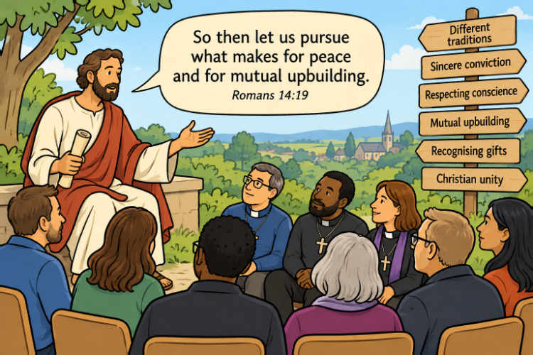 When Conviction Meets Conscience