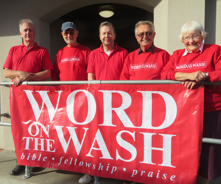 Annual Bible conference held again in West Norfolk