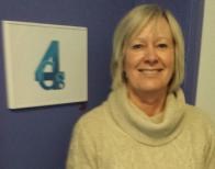 New director for Norfolk Christian care service