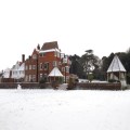 Christmas celebrations at North Norfolk centre